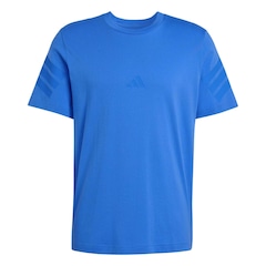 Camiseta adidas Future Icon Masculina - Foto 1