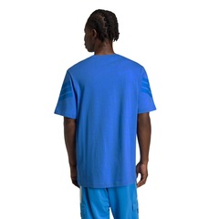 Camiseta adidas Future Icon Masculina - Foto 2