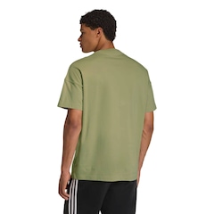 Camiseta adidas All Szn Masculina - Foto 2