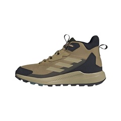 Tênis adidas Terrex Anylander Mid Hiking Masculino - Foto 2