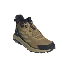 Tênis adidas Terrex Anylander Mid Hiking Masculino - Foto 3