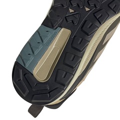 Tênis adidas Terrex Anylander Mid Hiking Masculino - Foto 5