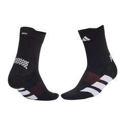 Meia adidas Running Adizero Quarter Unissex - Foto 3