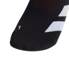 Meia adidas Running Adizero Quarter Unissex - Foto 4