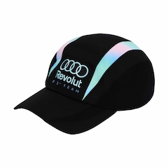 Boné Aba Curva adidas Audi Revolut F1 Unissex - Foto 1