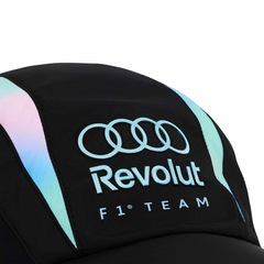 Boné Aba Curva adidas Audi Revolut F1 Unissex - Foto 3