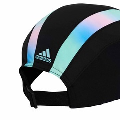 Boné Aba Curva adidas Audi Revolut F1 Unissex - Foto 4