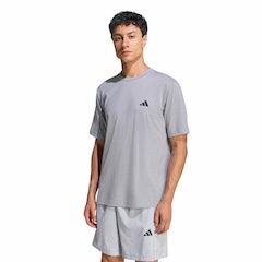 Camiseta adidas Essentials Basica Masculino - Foto 1