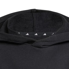 Moletom Infantil adidas Big Logo - Foto 5