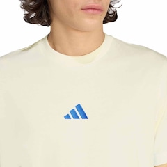 Camiseta adidas Essentials Masculino - Foto 3