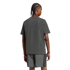 Camiseta adidas Essentials Big Logo Masculina - Foto 2