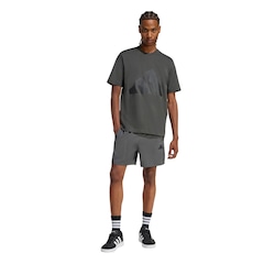 Camiseta adidas Essentials Big Logo Masculina - Foto 3