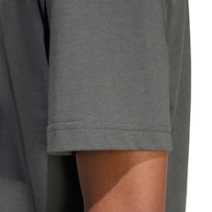 Camiseta adidas Essentials Big Logo Masculina - Foto 5