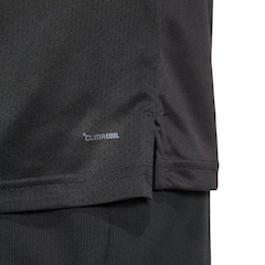 Camiseta adidas Club Masculino - Foto 4