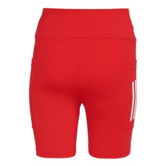 Shorts adidas Três Listras Feminino - Foto 2