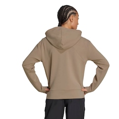 Jaqueta adidas Designed 4 Com Capuz Feminino - Foto 2