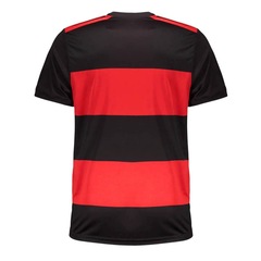 Camiseta do Flamengo I 26 adidas Masculina - Foto 3