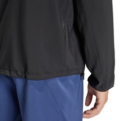Jaqueta adidas ADI365 Running Essentials Masculino - Foto 4