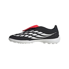 Chuteira de Society Adulta adidas Predator League Masculino - Foto 2