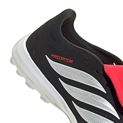 Chuteira de Society Adulta adidas Predator League Masculino - Foto 3