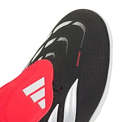 Chuteira de Society Adulta adidas Predator League Masculino - Foto 4