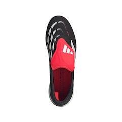 Chuteira de Society Adulta adidas Predator League Masculino - Foto 6