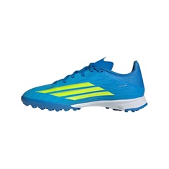 Chuteira Society Infantil adidas F50 League - Foto 2