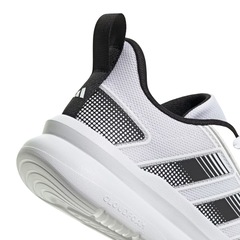 Tênis adidas Tensaur Run 4.0 Infantil - Foto 4