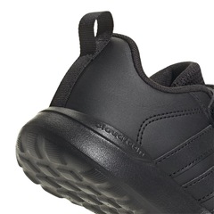 Tênis Infantil adidas VL Movel El - Foto 5