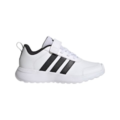 Tênis Infantil adidas VL Move El - Foto 1
