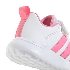 Tênis Infantil adidas Vl Move El - Foto 5