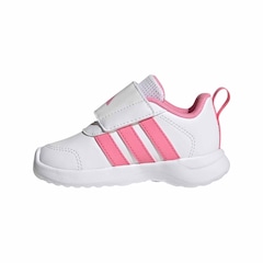 Tênis Infantil adidas Vl Move Cf - Foto 2
