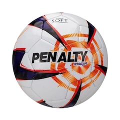 Mini Bola Penalty Mag11a T50 XXVI Unissex - Foto 1