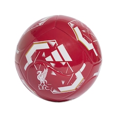 Bola de Campo adidas Liverpool Home Club Unissex - Foto 1