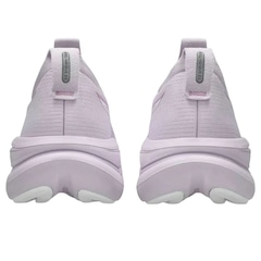 Tênis Asics Gel Nimbus 28 Feminino - Foto 4