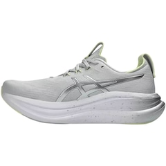 Tênis Asics Gel Nimbus 28 Platinum Feminino - Foto 2