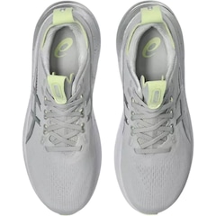 Tênis Asics Gel Nimbus 28 Platinum Feminino - Foto 4