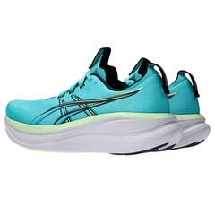 Tênis Asics Gel Nimbus 28  Masculino - Foto 4