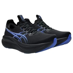 Tênis Asics Gel Nimbus 28 Masculino - Foto 3