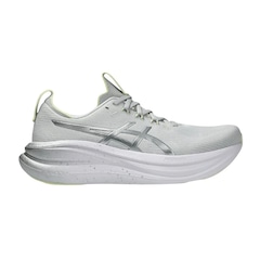 Tênis Asics Gel Nimbus 28 Platinum Masculino - Foto 1