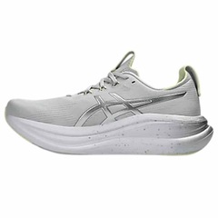 Tênis Asics Gel Nimbus 28 Platinum Masculino - Foto 2