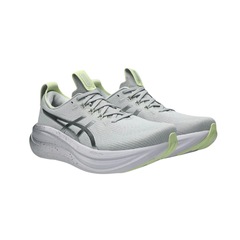 Tênis Asics Gel Nimbus 28 Platinum Masculino - Foto 3