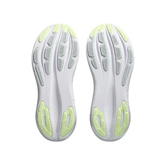 Tênis Asics Gel Nimbus 28 Platinum Masculino - Foto 4