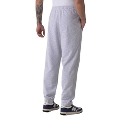 Calça New Balance Athletics Small Logo Masculina - Foto 2