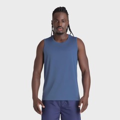 Camiseta Regata Essential Olympikus Masculina - Foto 1