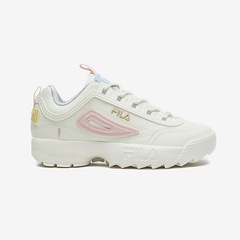 Tênis Fila Disruptor Infantil - Foto 1