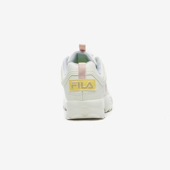 Tênis Fila Disruptor Infantil - Foto 6