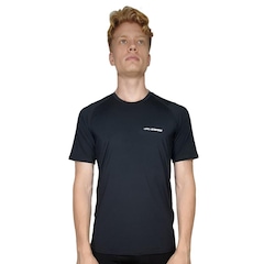 Camiseta Olympikus Recortes Masculina - Foto 1