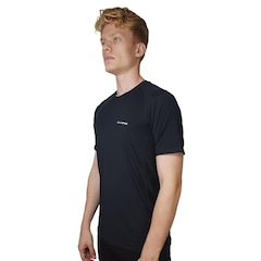 Camiseta Olympikus Recortes Masculina - Foto 2