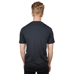 Camiseta Olympikus Recortes Masculina - Foto 3